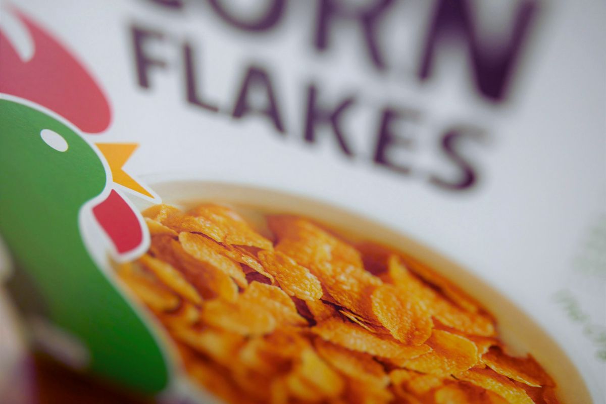 Kellogg’s supera expectativas en medio de un fuerte crecimiento