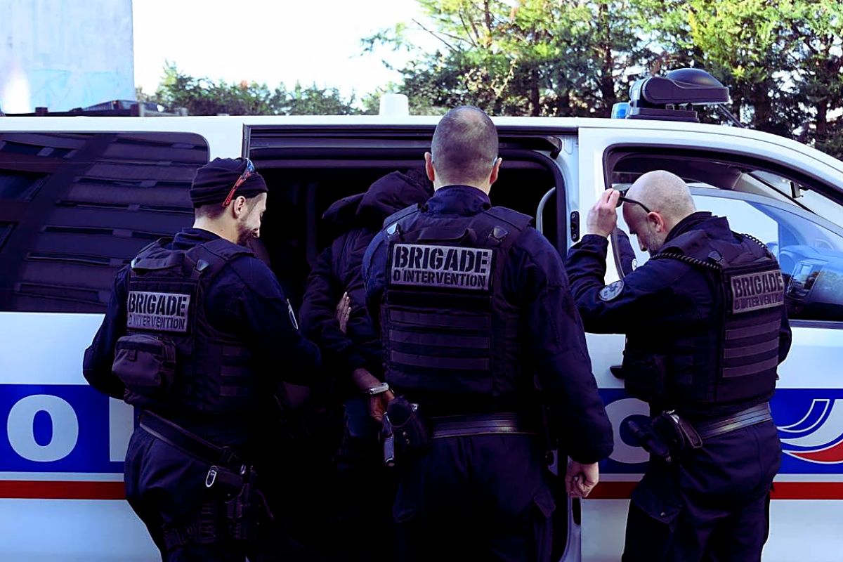 Francia impulsa sanciones de la UE contra el crimen organizado