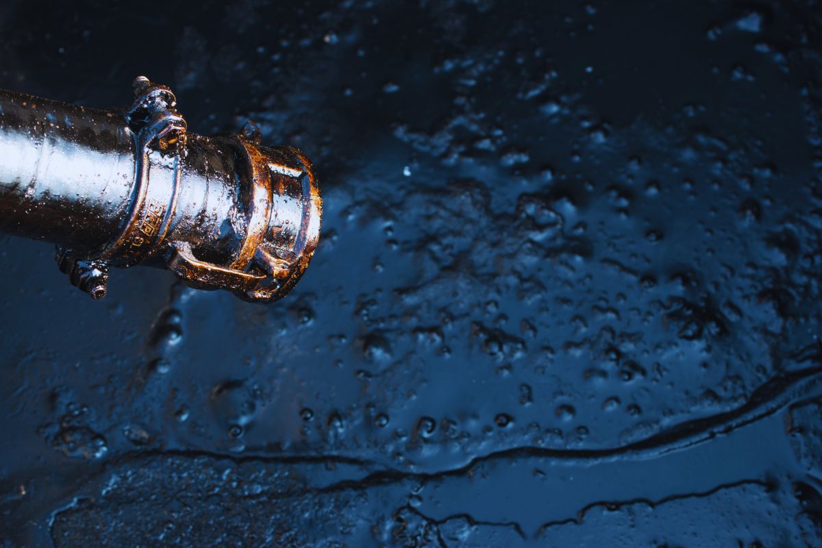 Filipinas trabaja con Washington para obtener petróleo de países sancionados