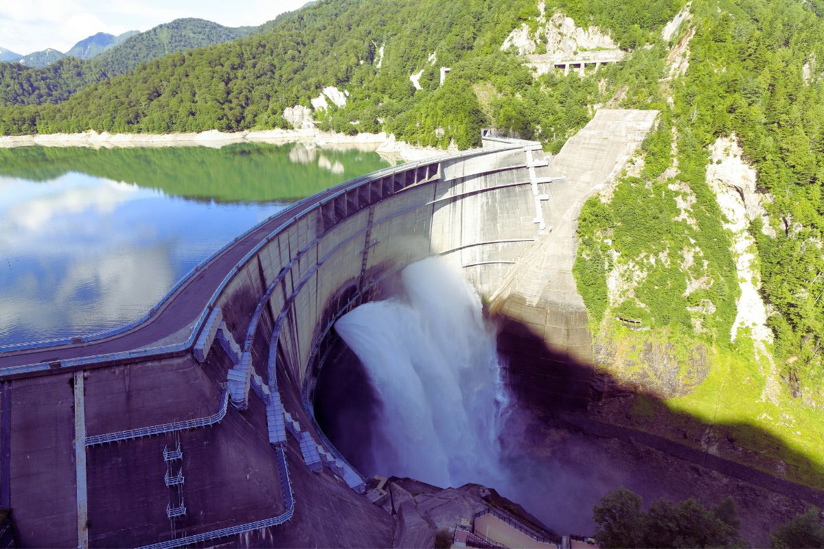 México acelera entrega de agua a Estados Unidos