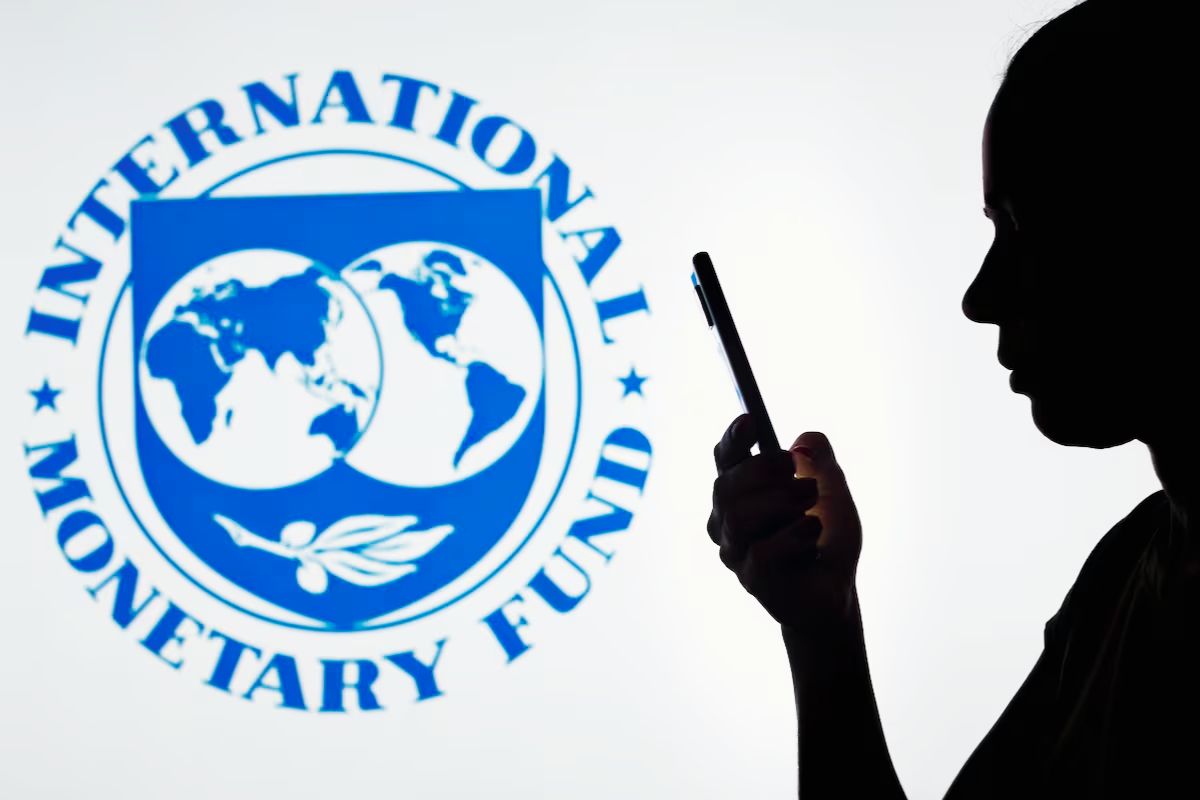 FMI advierte que IA podría desencadenar crisis macrofinanciera
