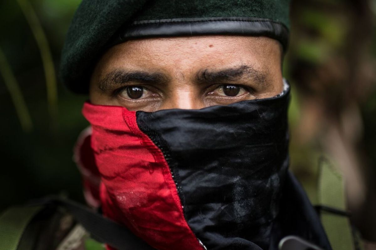 ELN abierto a dialogar con nuevo presidente de Colombia