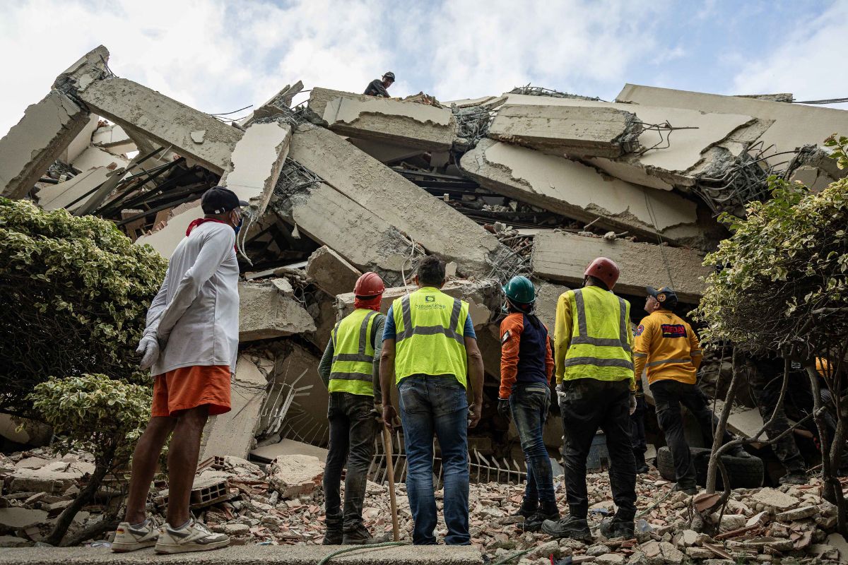 Terremotos en Venezuela dejarían hasta 9.000 millones en pérdidas