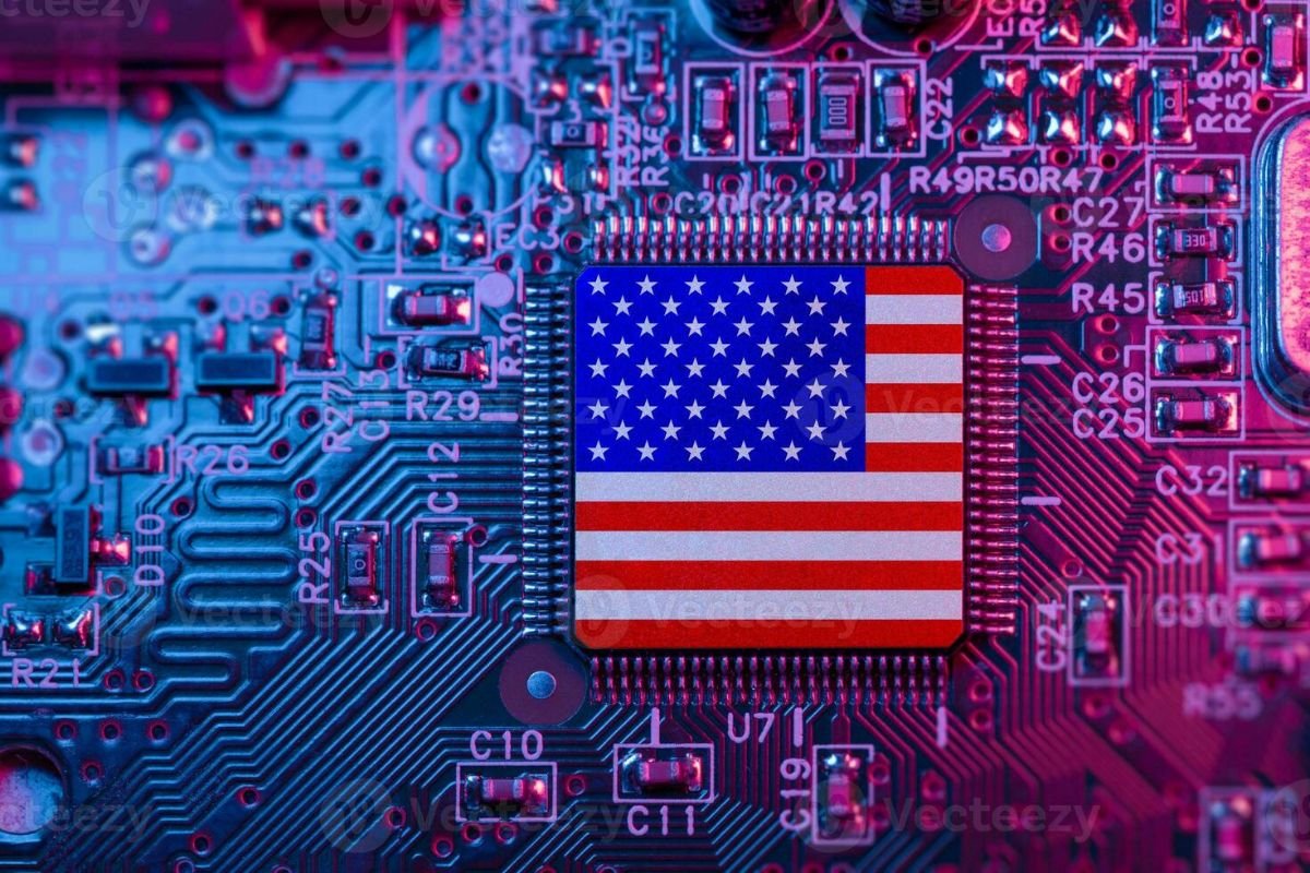 Estados Unidos analiza nueva ronda de aranceles a semiconductores