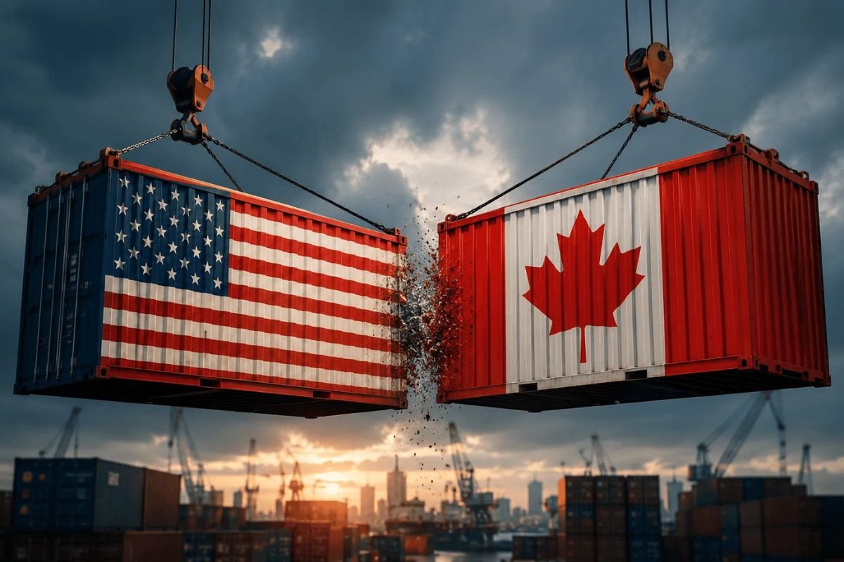 Canadá anuncia progreso en conversaciones comerciales con Estados Unidos